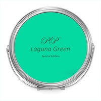 Autentico® VINTAGE -  PP Laguna Green