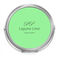 Autentico® VINTAGE -  PP Laguna Lime