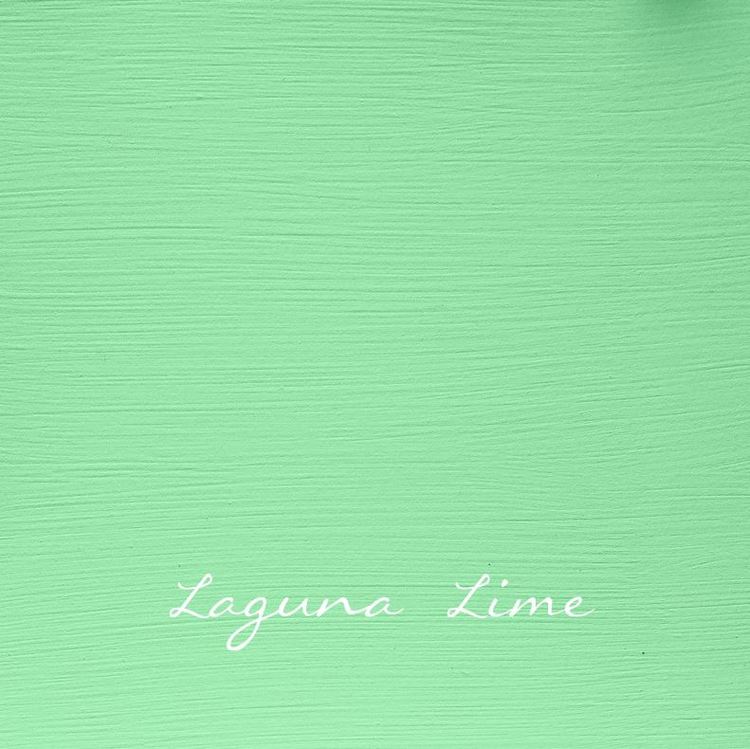 Autentico® VINTAGE -  PP Laguna Lime