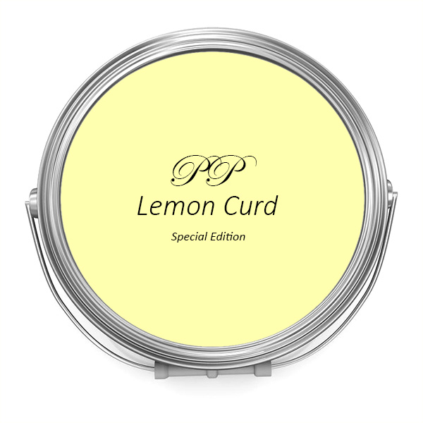 Autentico® VINTAGE -  PP Lemon Curd