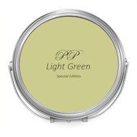 Autentico® VINTAGE -  PP Light Green