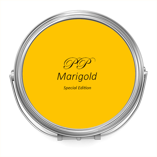 Autentico® VINTAGE - PP Marigold