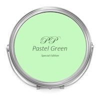 Autentico® VINTAGE - PP Pastel Green