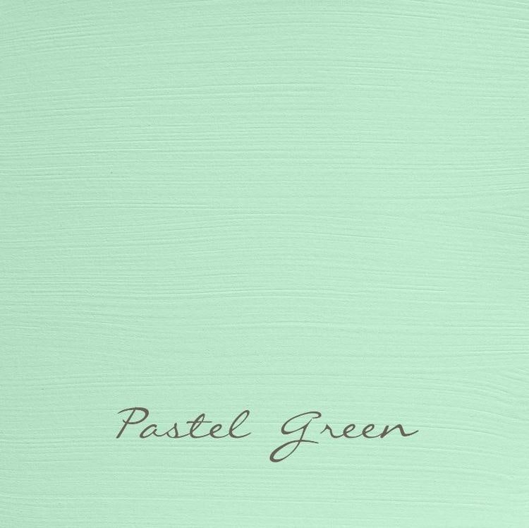 Autentico® VINTAGE - PP Pastel Green