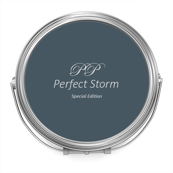 Autentico® VINTAGE - PP Perfect Storm