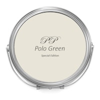 Autentico® VINTAGE - PP Polo Green
