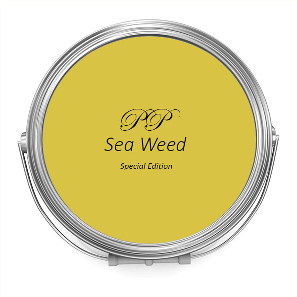 Autentico® VINTAGE - PP Seaweed