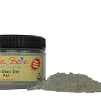 Dixie Belle Dirt ASH - Patina / antikpulver - Aska