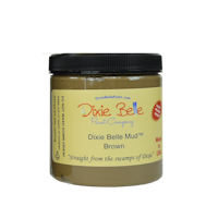Dixie Belle MUD - Brun Färgpasta ca 240ml
