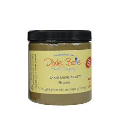 Dixie Belle MUD - Brun Färgpasta ca 240ml
