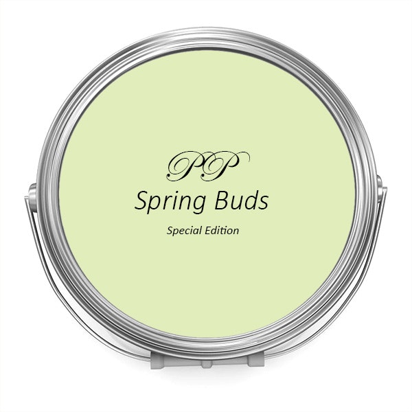Autentico® VINTAGE -  PP Spring Buds