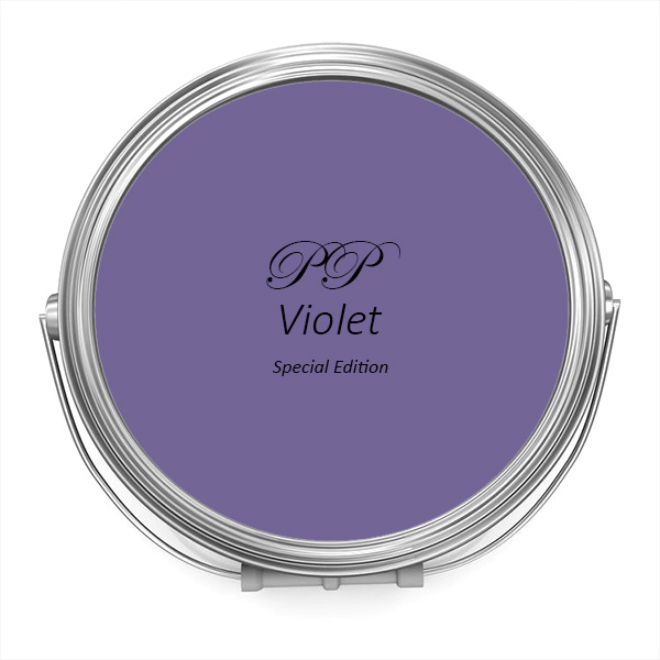 Autentico® VINTAGE - PP Violet