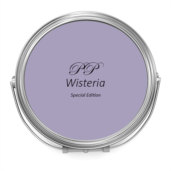 Autentico® VINTAGE - PP Wisteria