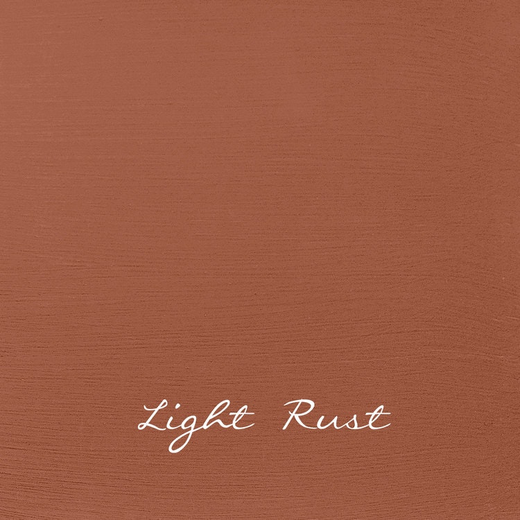 Autentico® VINTAGE - PP Light Rust