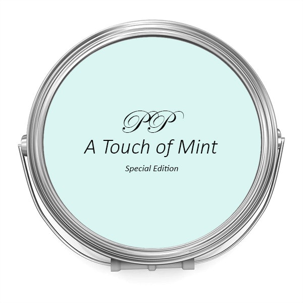 Autentico® VINTAGE - PP A Touch of Mint
