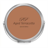Autentico® VINTAGE - PP Aged Terracotta