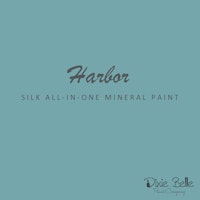 Dixie Belle SILK All-In-One HARBOR