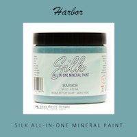 Dixie Belle SILK All-In-One HARBOR