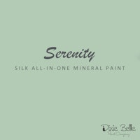 Dixie Belle SILK All-In-One SERENITY