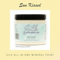 Dixie Belle SILK All-In-One SUN KISSED