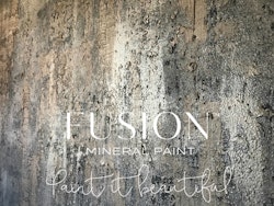 Fusion Fresco - Färgtillsats (pulver) - Fyllnad & Struktur