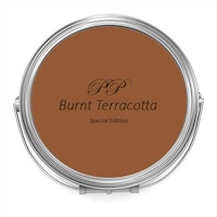 Autentico® VINTAGE - PP Burnt Terracotta