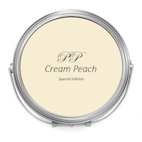 Autentico® VINTAGE - PP Cream Peach