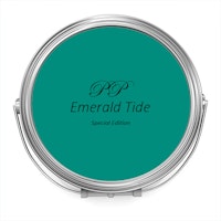 Autentico® VINTAGE - PP Emerald Tide