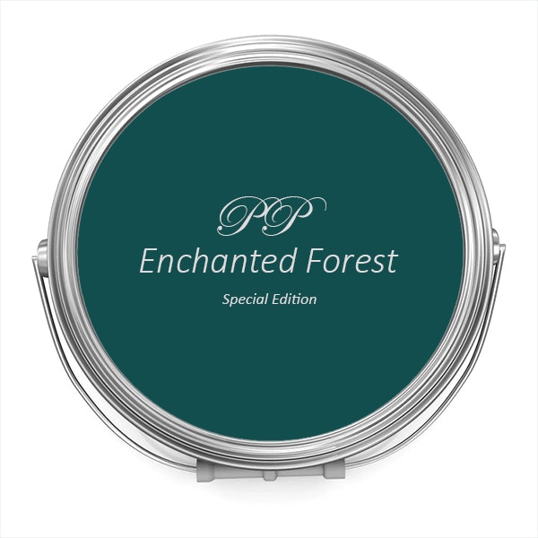 Autentico® VINTAGE - PP Enchanted Forest
