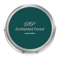 Autentico® VINTAGE - PP Enchanted Forest
