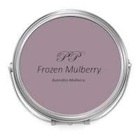 Autentico® VINTAGE - PP Frozen Mulberry