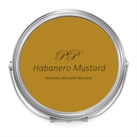 Autentico® VINTAGE - PP Habanero Mustard