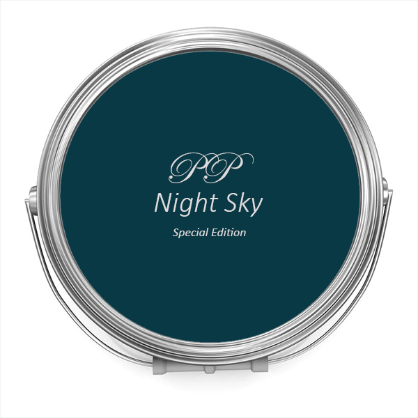 Autentico® VINTAGE - PP Night Sky