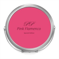 Autentico® VINTAGE - PP Pink Flamenco