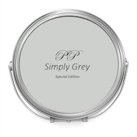 Autentico® VINTAGE - PP Simply Grey