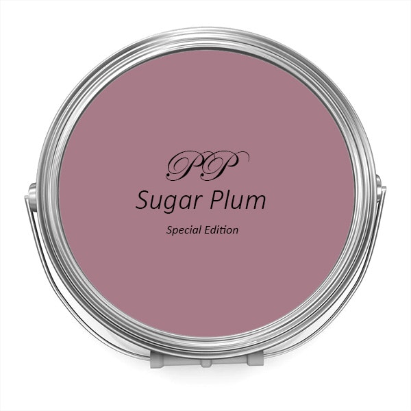 Autentico® VINTAGE - PP Sugar plum