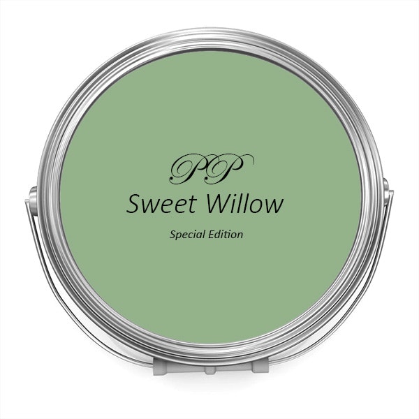 Autentico® VINTAGE - PP Sweet Willow