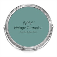 Autentico® VINTAGE - PP Vintage Turquoise