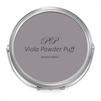 Autentico® VINTAGE - PP Viola Powder Puff