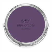 Autentico® VERSANTE - PP Blue Grapes