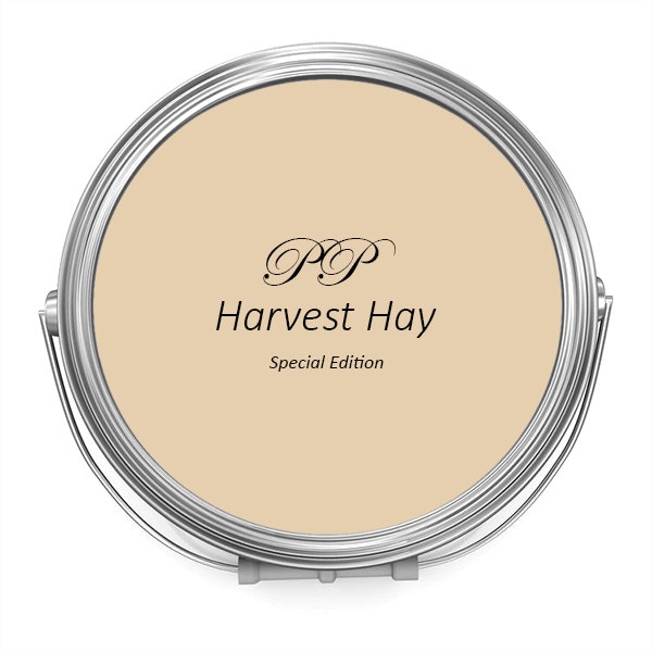 Autentico® VERSANTE - PP Harvest Hay