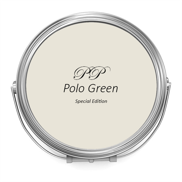 Autentico® VERSANTE - PP Polo Green
