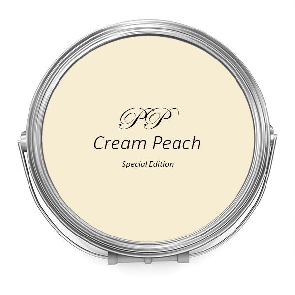 Autentico® VERSANTE - PP Cream Peach