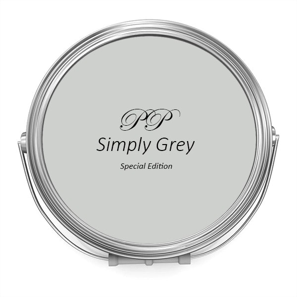 Autentico® VERSANTE - PP Simply Grey