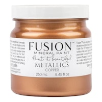Fusion™ Metallic Copper - Metallfärg