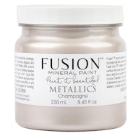Fusion™ Metallic Champagne - Metallfärg