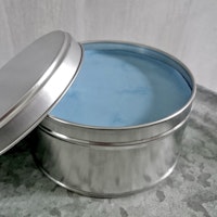 Autentico® Möbelvax - SWEDISH BLUE (pastellblå)