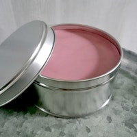 Autentico® Möbelvax - PASTEL ROSE (pastellrosa)