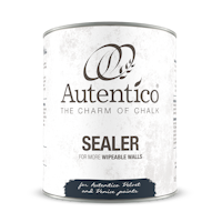 Autentico® SEALER - Försegling av porösa ytor / målarfärg