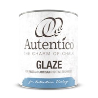 Autentico® Glaze - Ofärgad Lasyr
